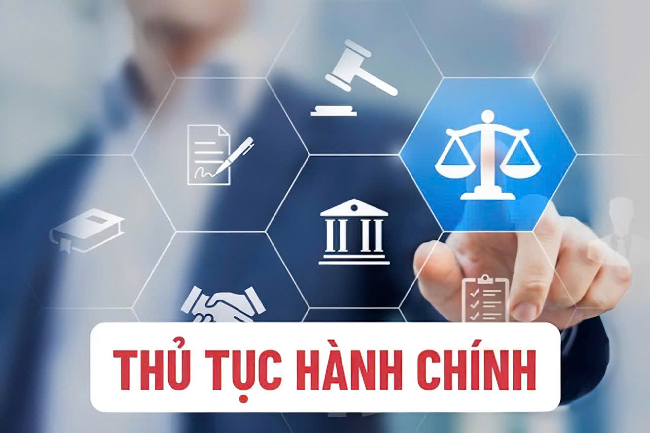 Ban hành Khung quy trình giải quyết thủ tục hành chính trên Hệ thống thông tin giải quyết thủ tục hành chính tập trung của Bộ VHTTDL